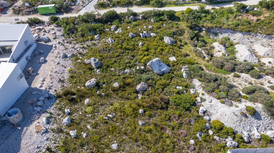 0 Bedroom Property for Sale in Sunny Seas Estate Western Cape